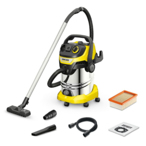 ASPIRATEUR EAU ET POUSSIERES WD6 KARCHER