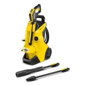 NETTOYEUR HAUTE PRESSION K4 130 BARS KARCHER