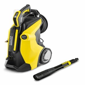 NETTOYEUR HAUTE PRESSION KARCHER K7 180 BARS