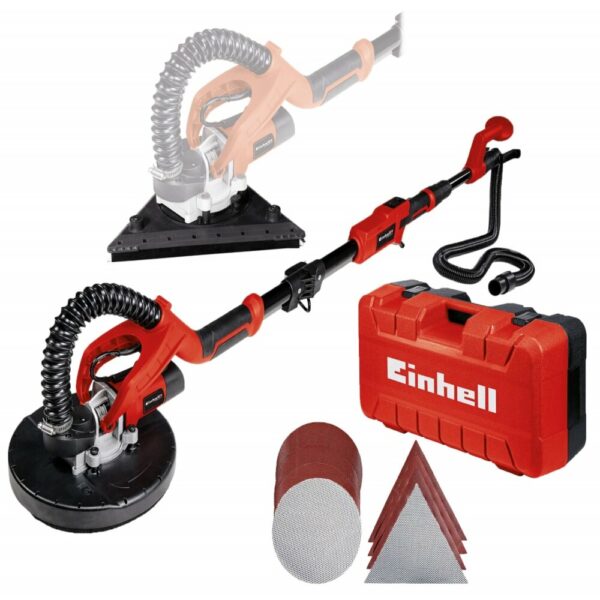 PONCEUSE GIRAFE TE-DW 225 X EINHELL