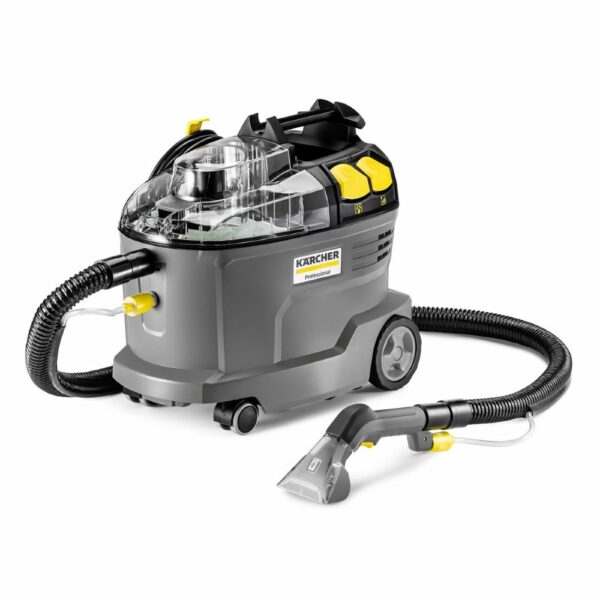 SHAMPOUINEUSE INJECTEUR KARCHER 8/1 PUZZI