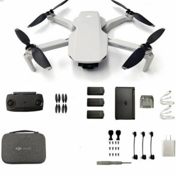 DRONE DJI MAVIC MINI