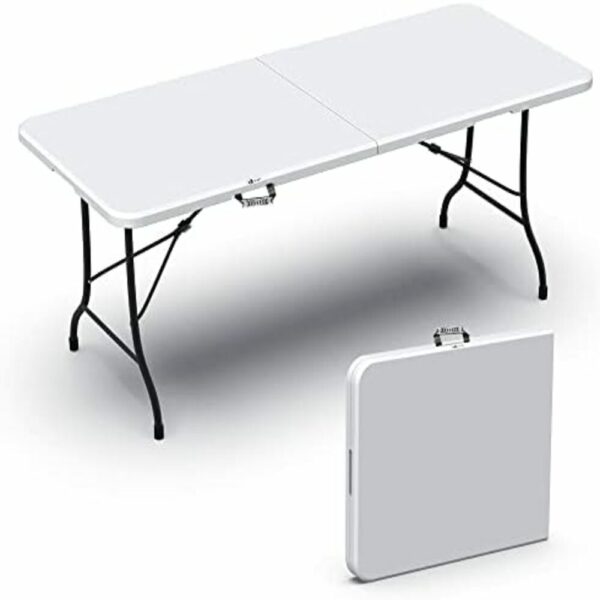 TABLE PLIANTE / PLIABLE