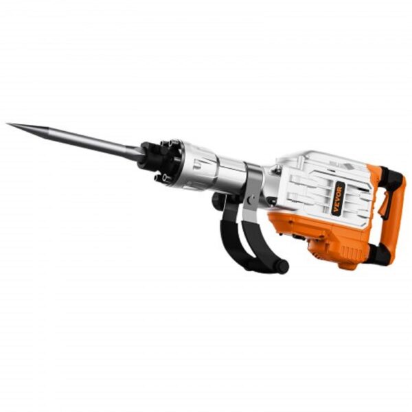 LOCATION DE MARTEAU-PIQUEUR / BRISE-BETON