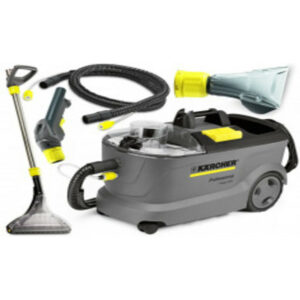 Shampouineuse 10/2 Puzzi Karcher