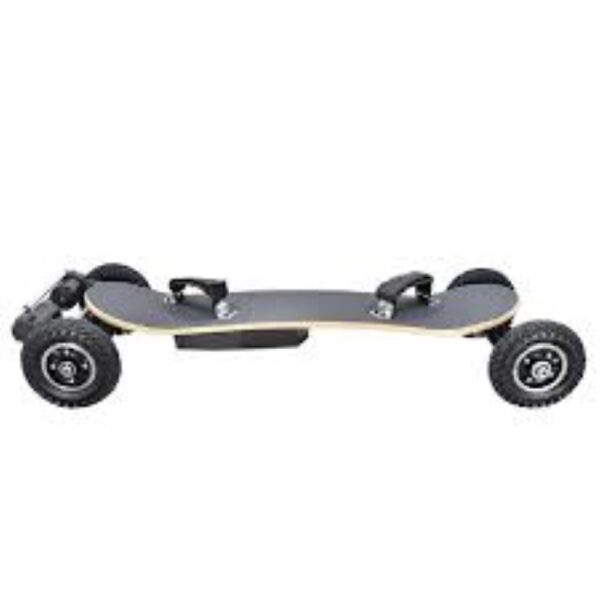 Skateboard électrique Syl-08 V3  38KM/H