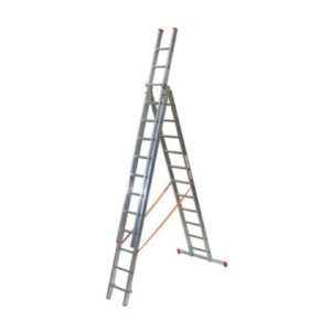 ECHELLE PLIABLE FACAL PRO 3X11 9,24M