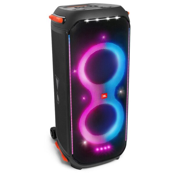 Enceinte JBL PartyBox 710