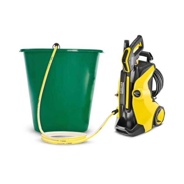 Karcher nettoyeur haute pression K7 avec reservoir
