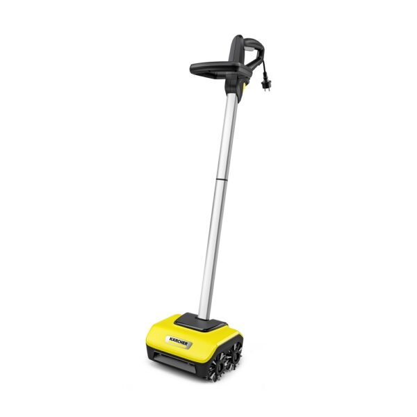Nettoyeur Karcher terrasse en bois PLC6