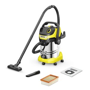 aspirateur-eau-poussieres-karcher-wd5-locamania