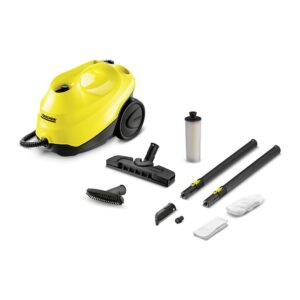 Nettoyeur haute vapeur SC3 Karcher