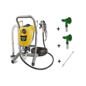 Pistolet à peinture Airless 250 M Wagner