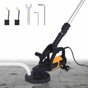 Ponceuse béton Locamania