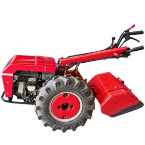 Motoculteur Rotovator Locamania